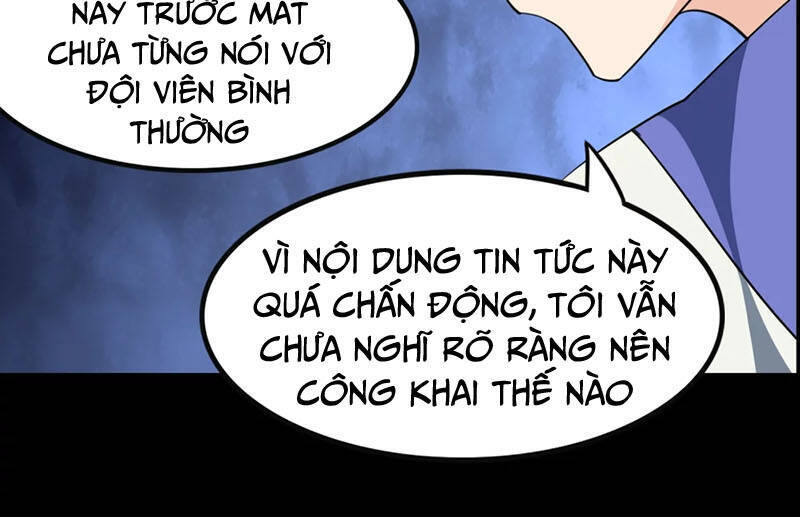 Bạn Gái Zombie Của Tôi Chapter 194 - Trang 2