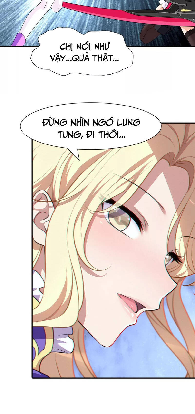 Bạn Gái Zombie Của Tôi Chapter 193 - Trang 2