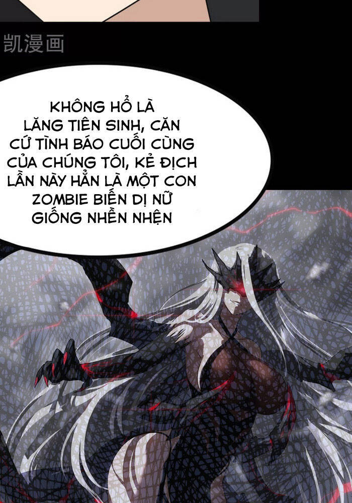 Bạn Gái Zombie Của Tôi Chapter 192 - Trang 2