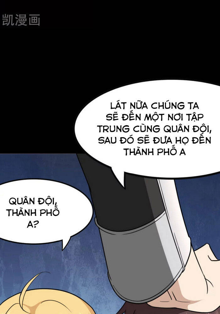 Bạn Gái Zombie Của Tôi Chapter 192 - Trang 2