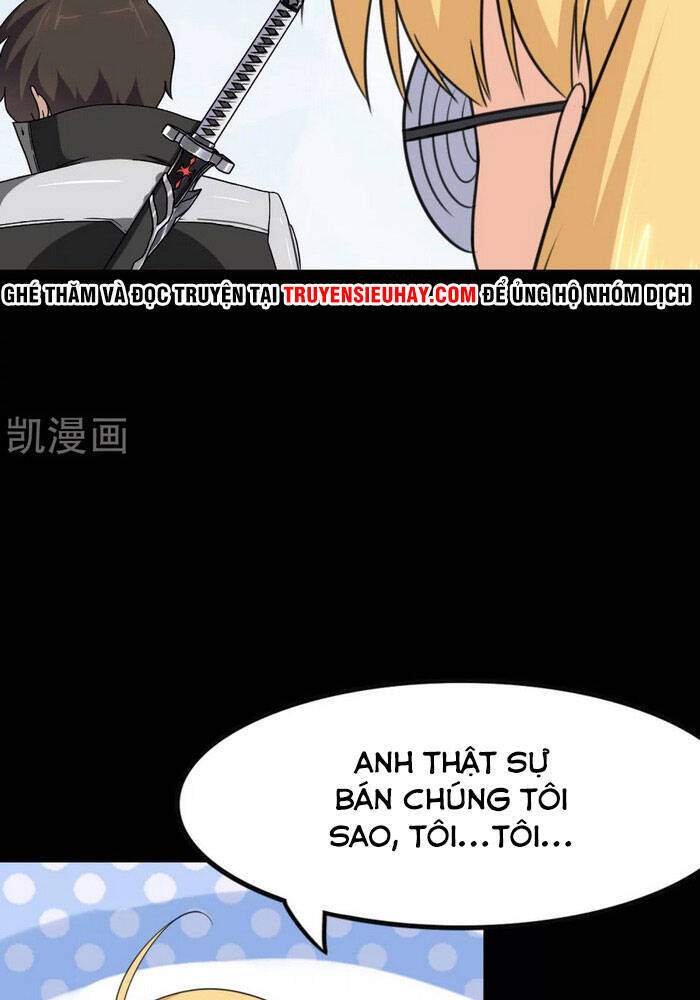 Bạn Gái Zombie Của Tôi Chapter 192 - Trang 2