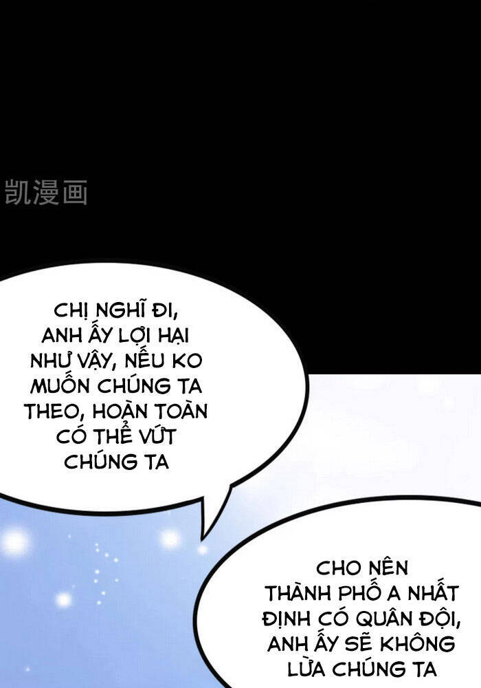 Bạn Gái Zombie Của Tôi Chapter 192 - Trang 2