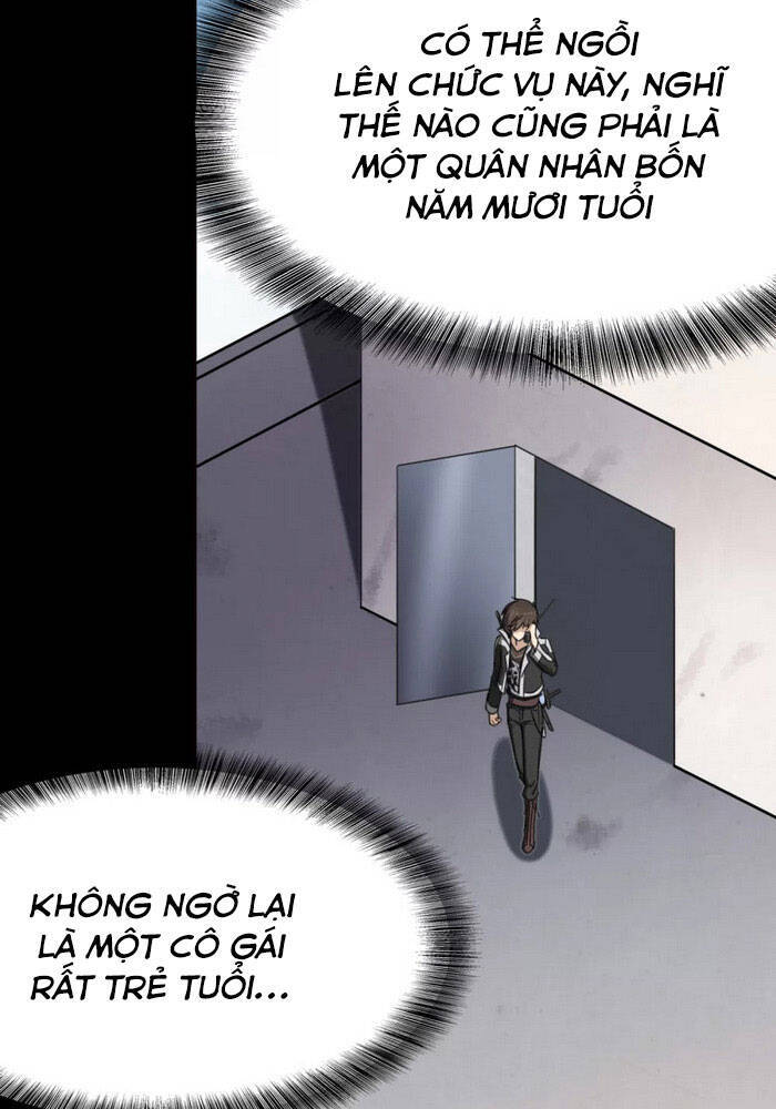 Bạn Gái Zombie Của Tôi Chapter 192 - Trang 2