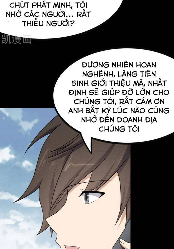 Bạn Gái Zombie Của Tôi Chapter 192 - Trang 2