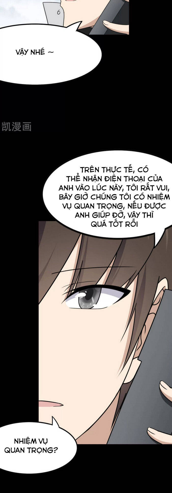 Bạn Gái Zombie Của Tôi Chapter 192 - Trang 2