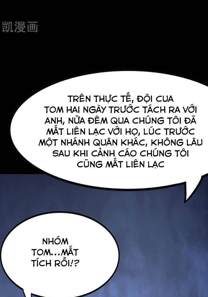 Bạn Gái Zombie Của Tôi Chapter 192 - Trang 2