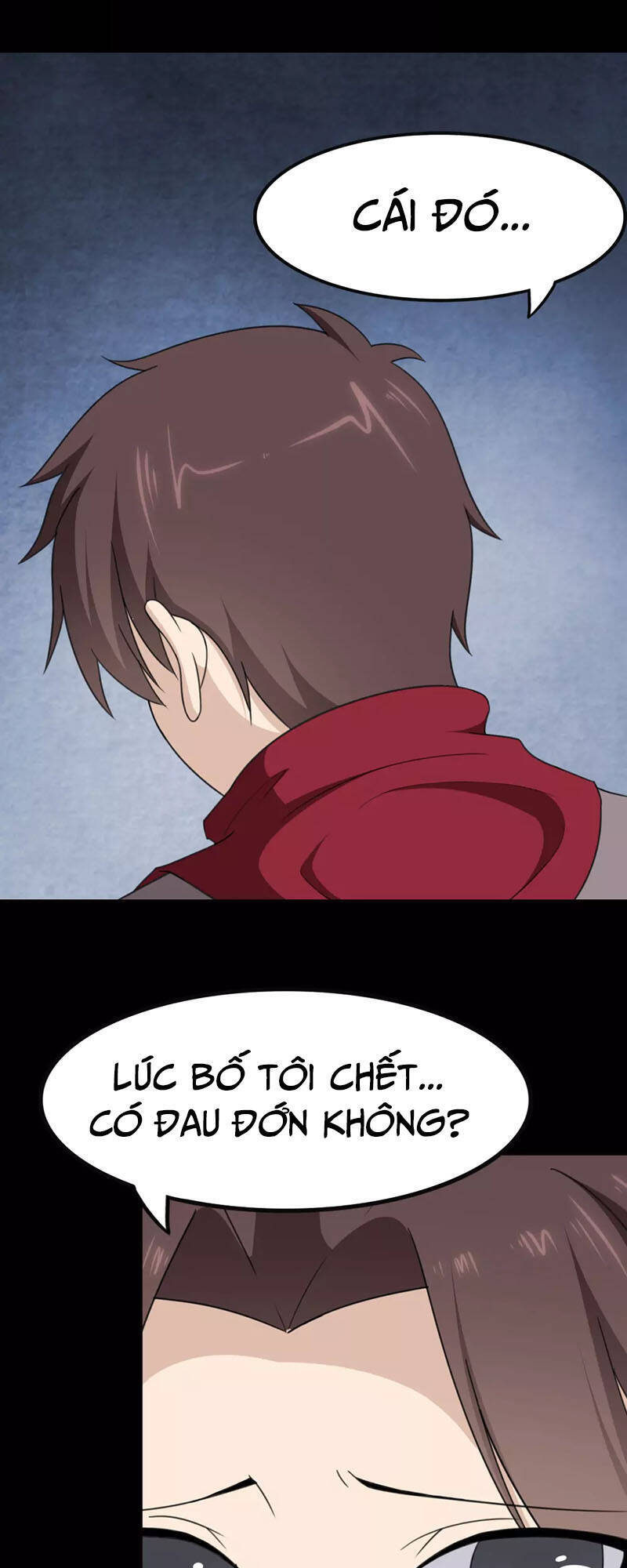 Bạn Gái Zombie Của Tôi Chapter 191 - Trang 2