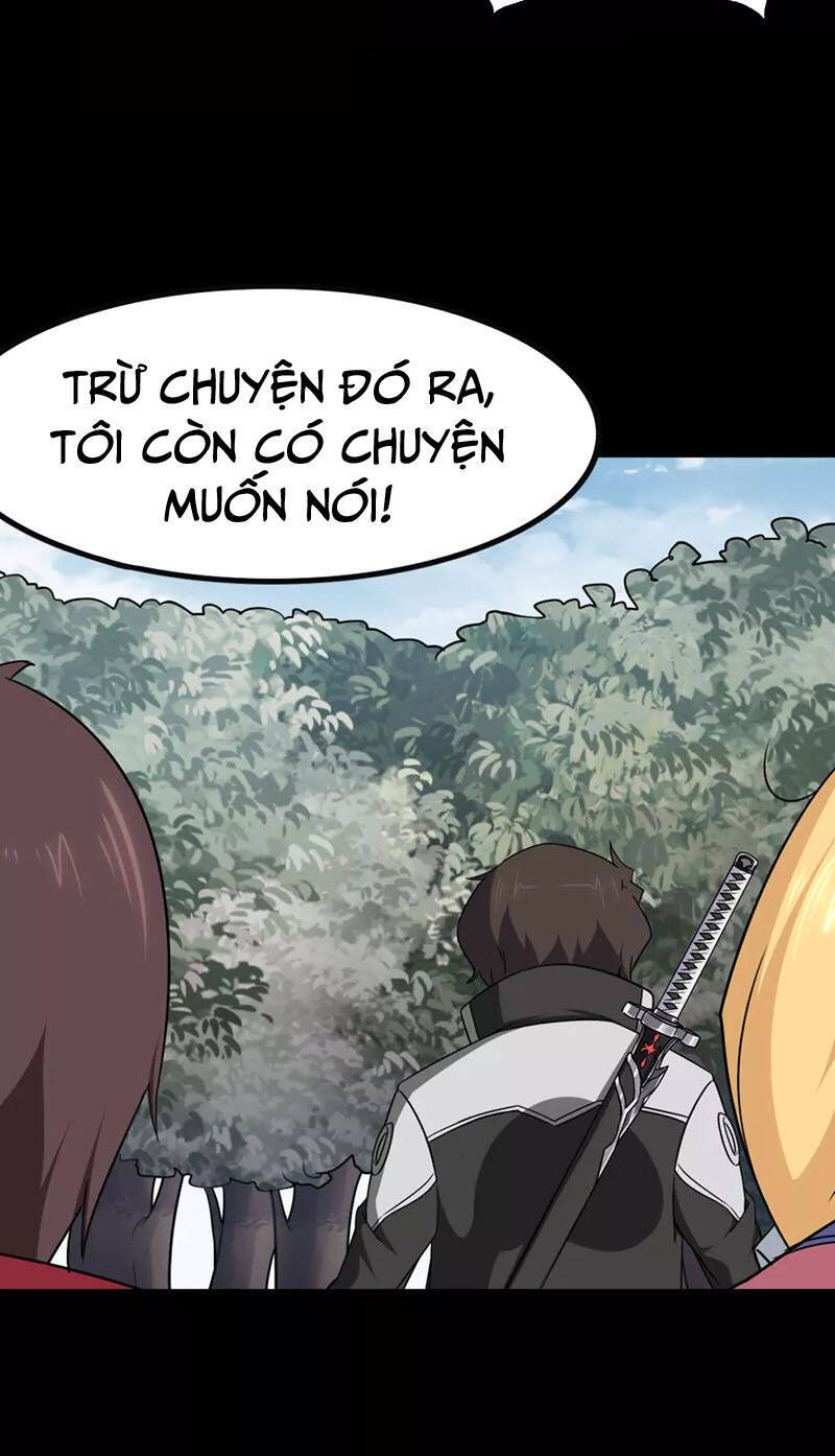 Bạn Gái Zombie Của Tôi Chapter 191 - Trang 2