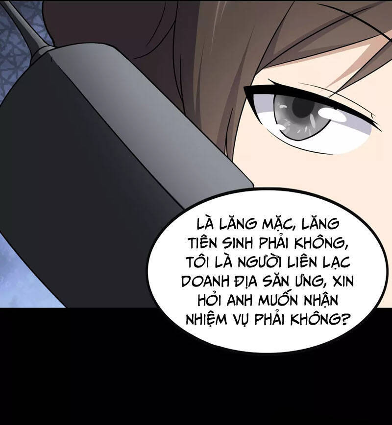 Bạn Gái Zombie Của Tôi Chapter 191 - Trang 2