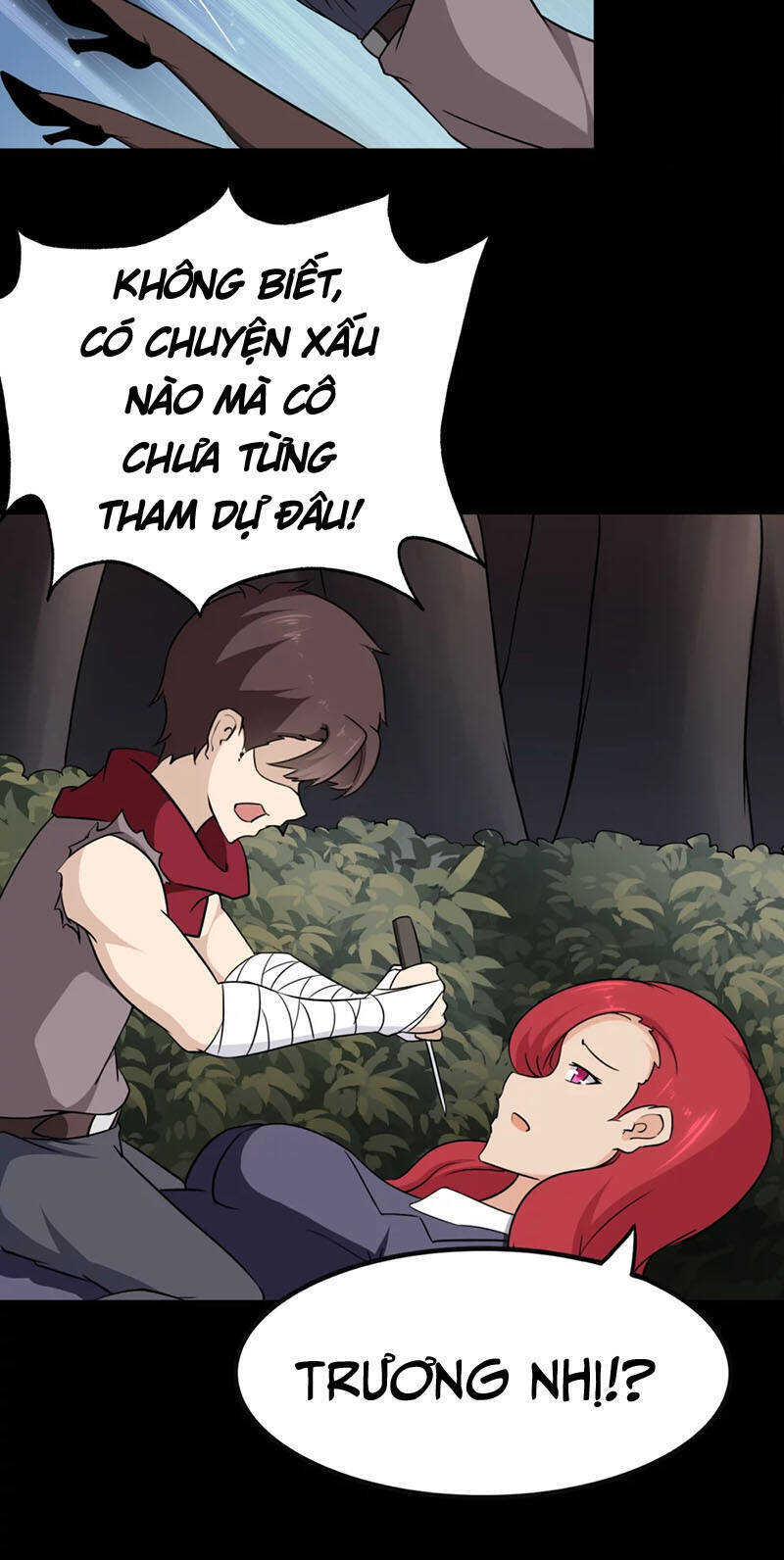 Bạn Gái Zombie Của Tôi Chapter 190 - Trang 2