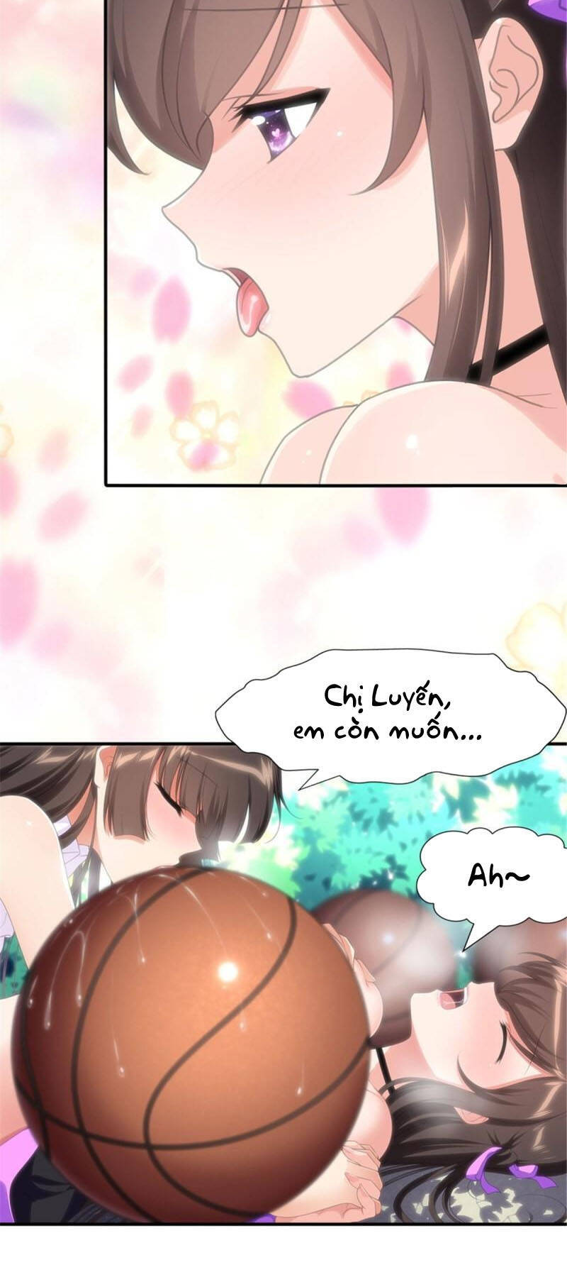 Bạn Gái Zombie Của Tôi Chapter 189 - Trang 2