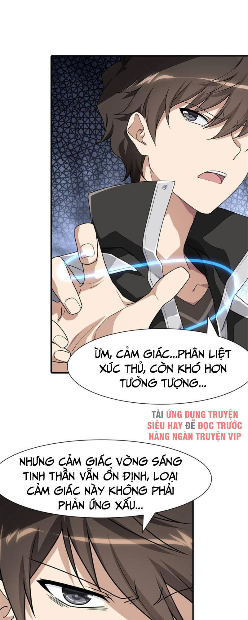 Bạn Gái Zombie Của Tôi Chapter 189 - Trang 2