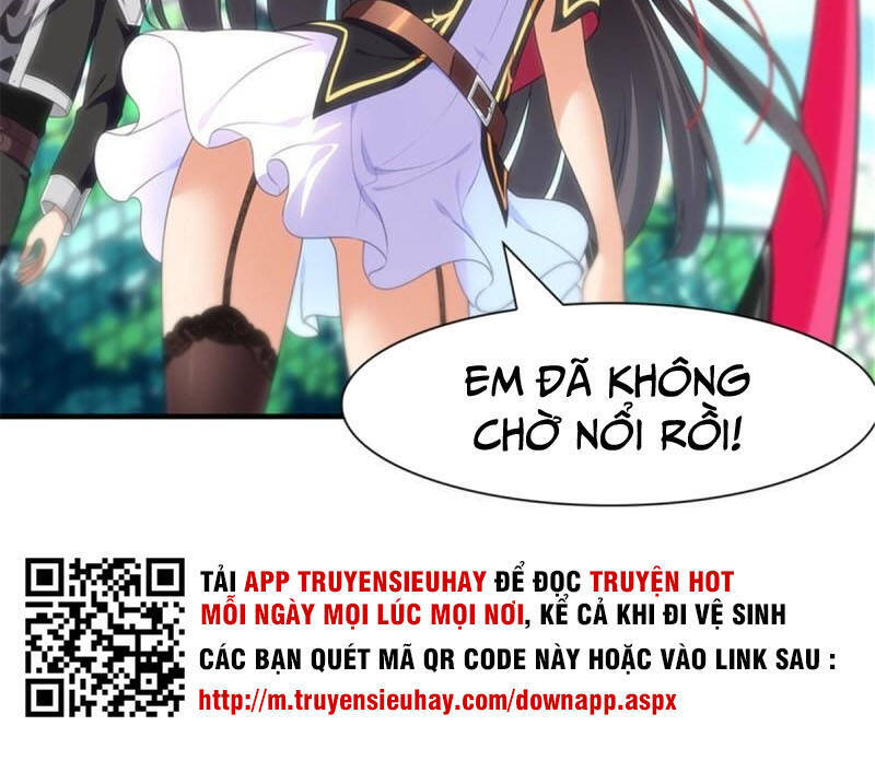 Bạn Gái Zombie Của Tôi Chapter 189 - Trang 2