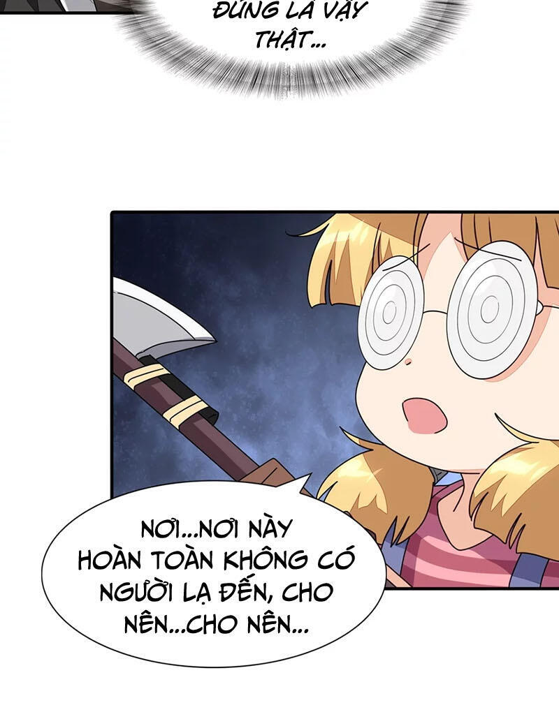 Bạn Gái Zombie Của Tôi Chapter 188 - Trang 2