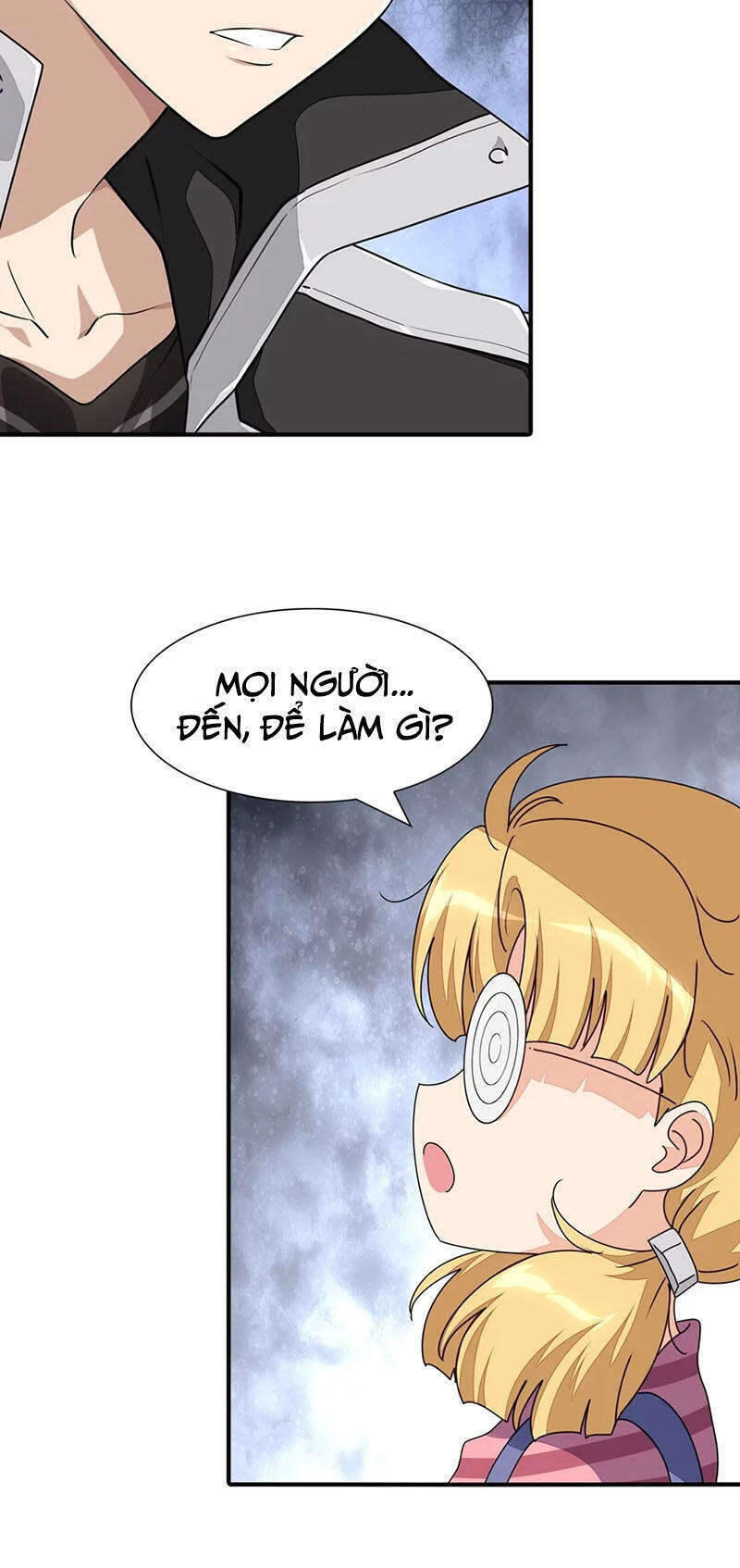 Bạn Gái Zombie Của Tôi Chapter 188 - Trang 2