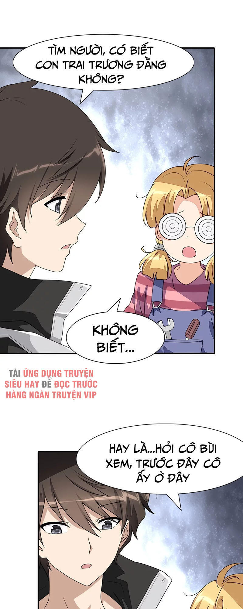 Bạn Gái Zombie Của Tôi Chapter 188 - Trang 2