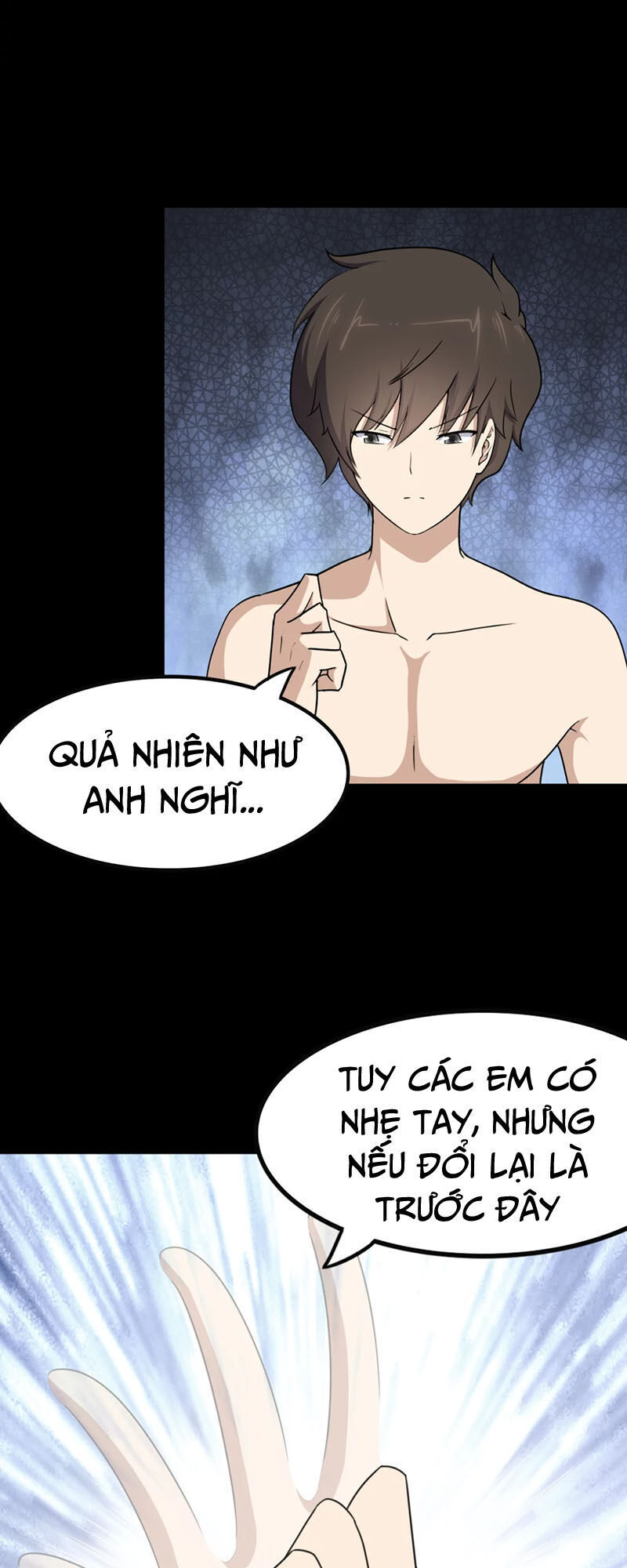 Bạn Gái Zombie Của Tôi Chapter 186 - Trang 2