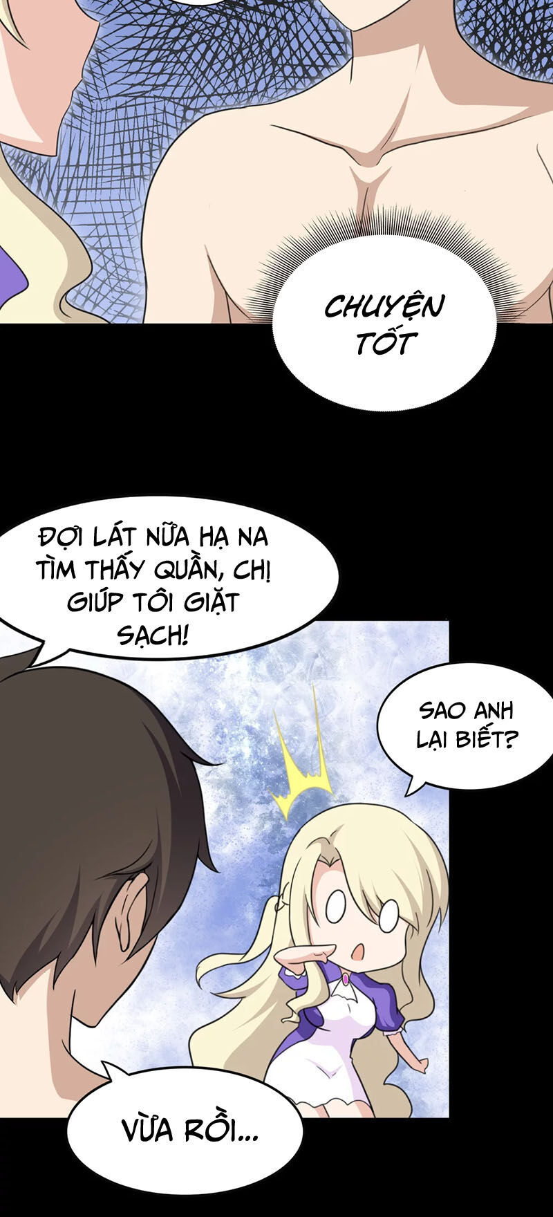 Bạn Gái Zombie Của Tôi Chapter 186 - Trang 2