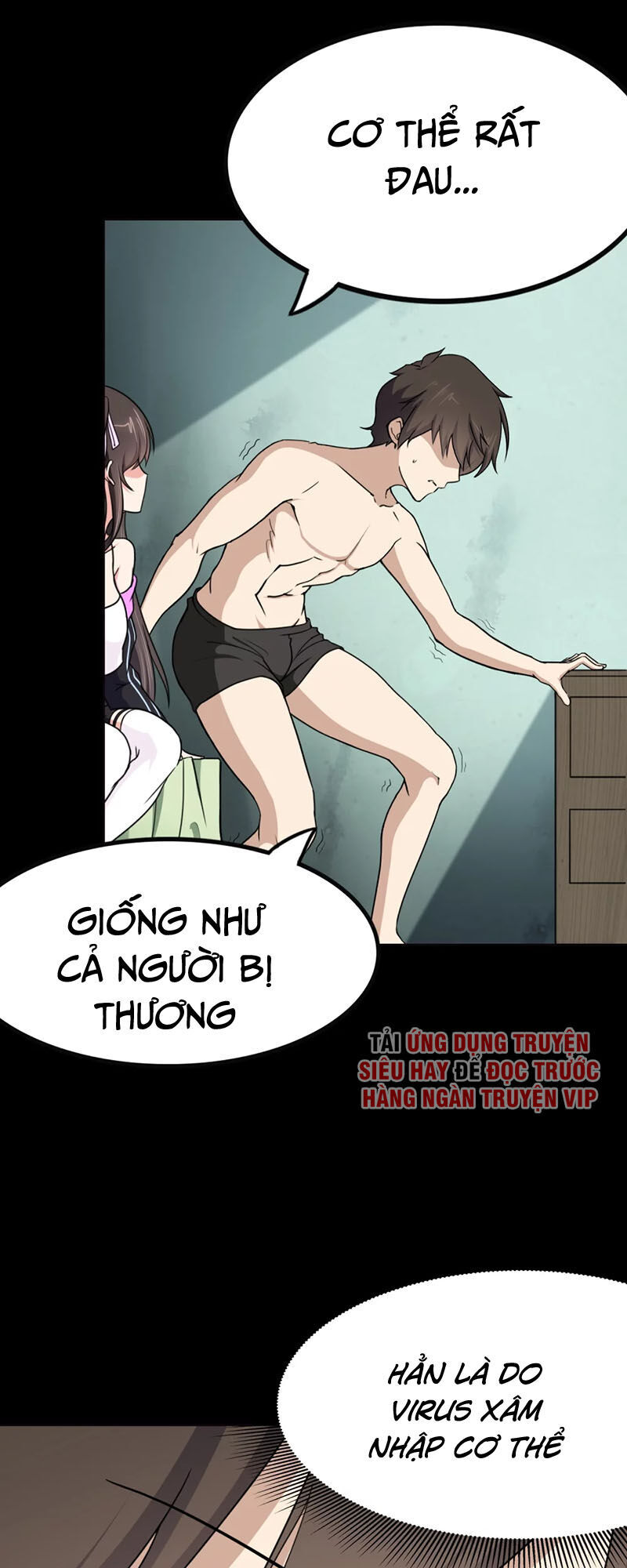 Bạn Gái Zombie Của Tôi Chapter 186 - Trang 2