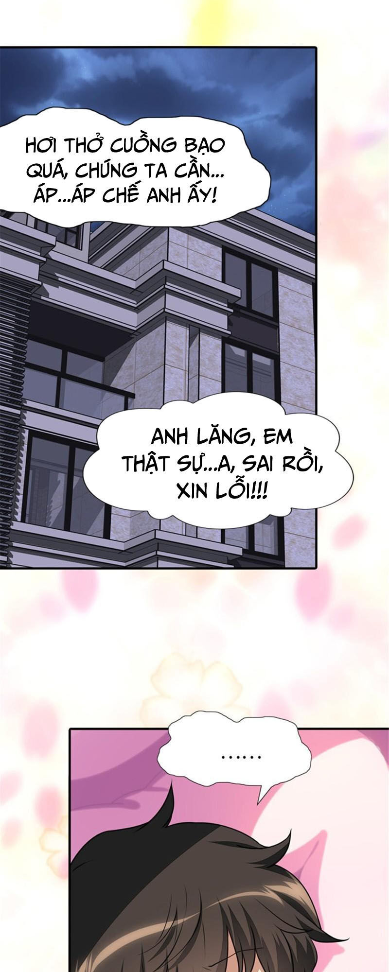 Bạn Gái Zombie Của Tôi Chapter 185 - Trang 2