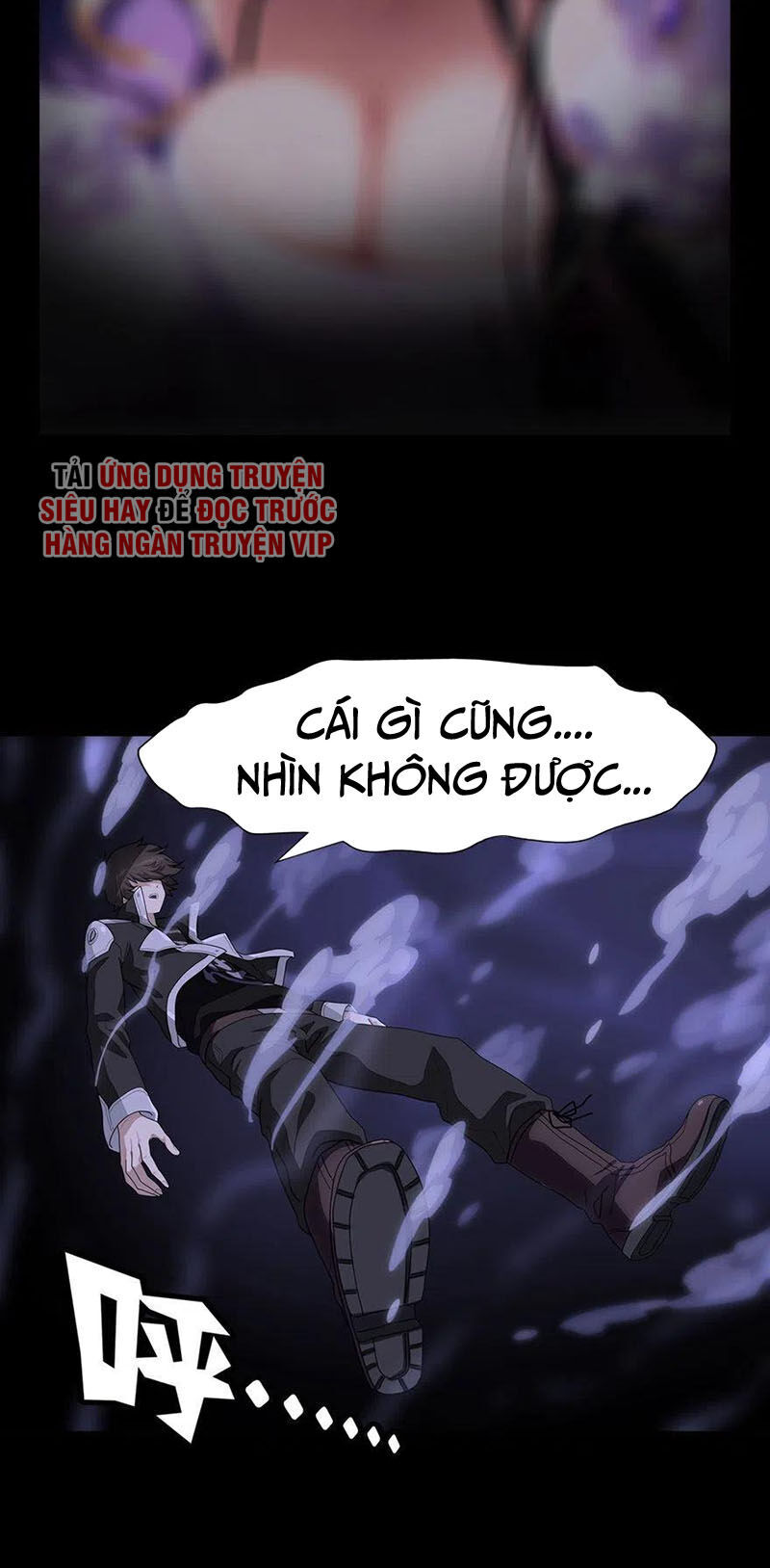 Bạn Gái Zombie Của Tôi Chapter 184 - Trang 2