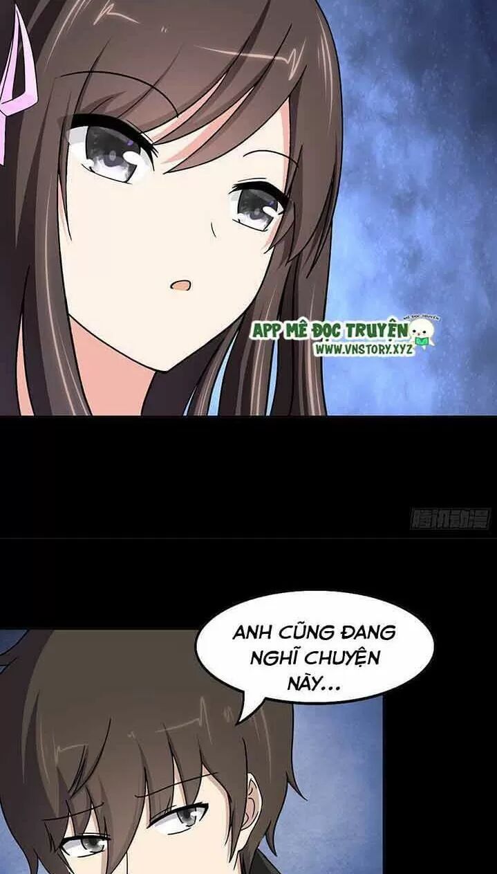 Bạn Gái Zombie Của Tôi Chapter 182 - Trang 2