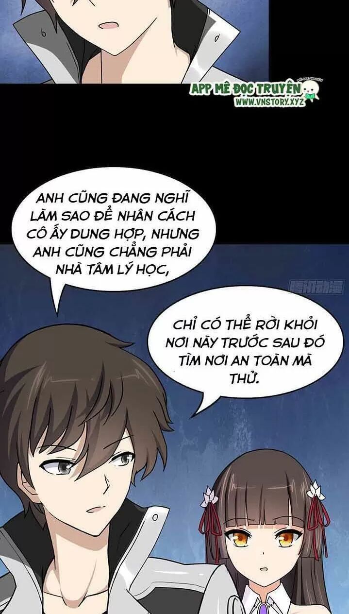 Bạn Gái Zombie Của Tôi Chapter 182 - Trang 2