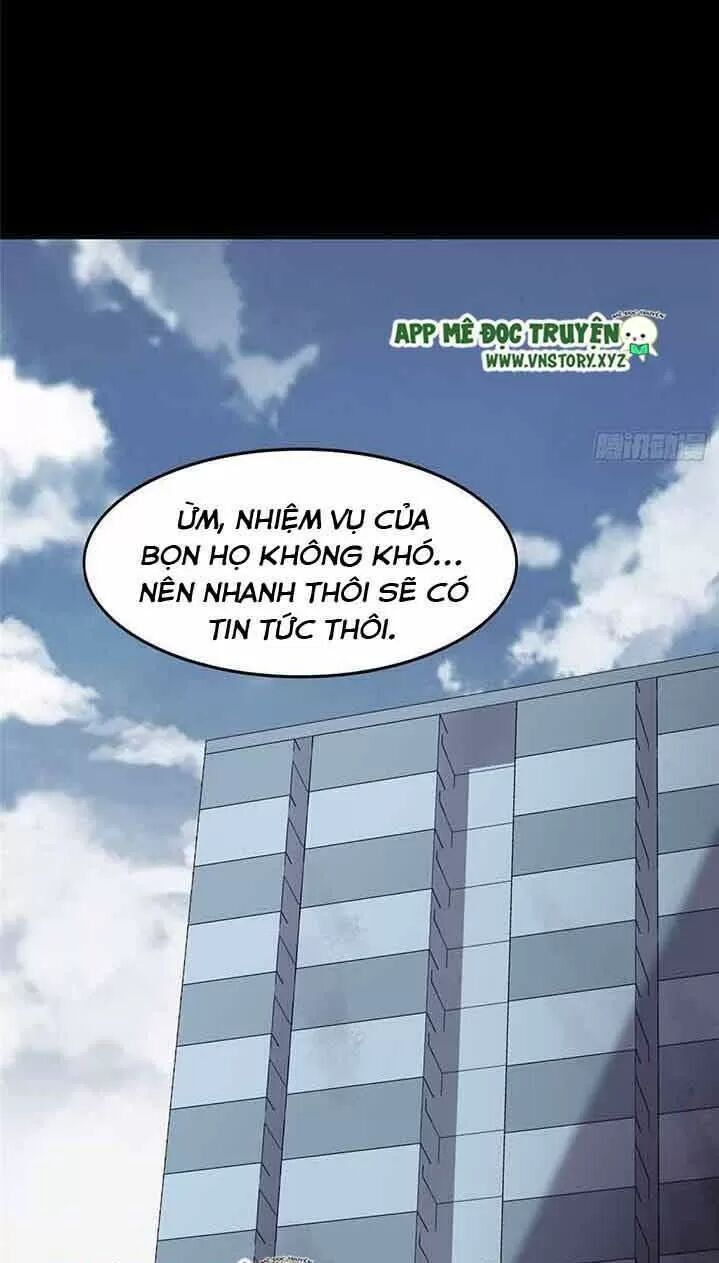 Bạn Gái Zombie Của Tôi Chapter 182 - Trang 2