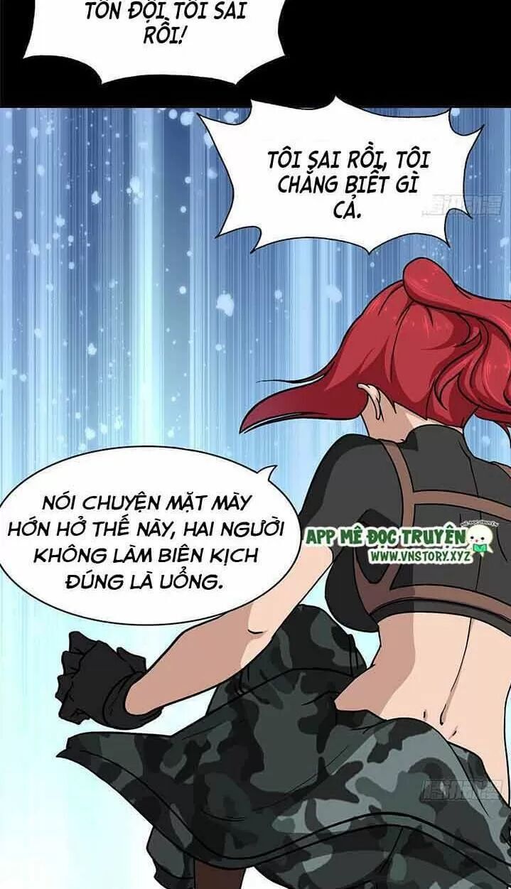 Bạn Gái Zombie Của Tôi Chapter 182 - Trang 2