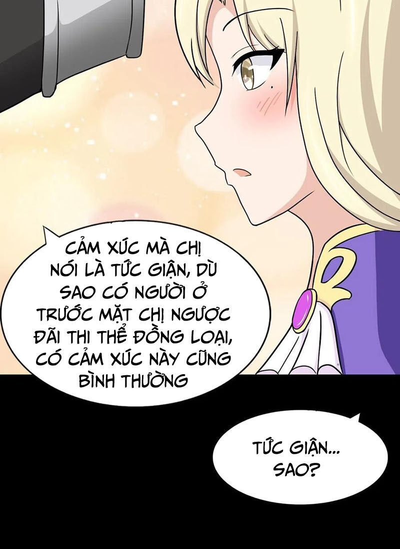 Bạn Gái Zombie Của Tôi Chapter 180 - Trang 2