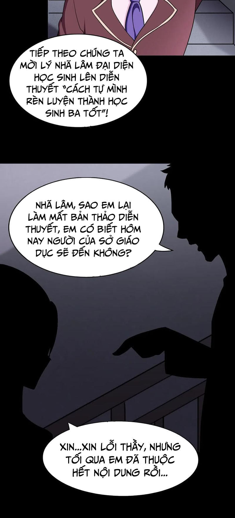 Bạn Gái Zombie Của Tôi Chapter 180 - Trang 2