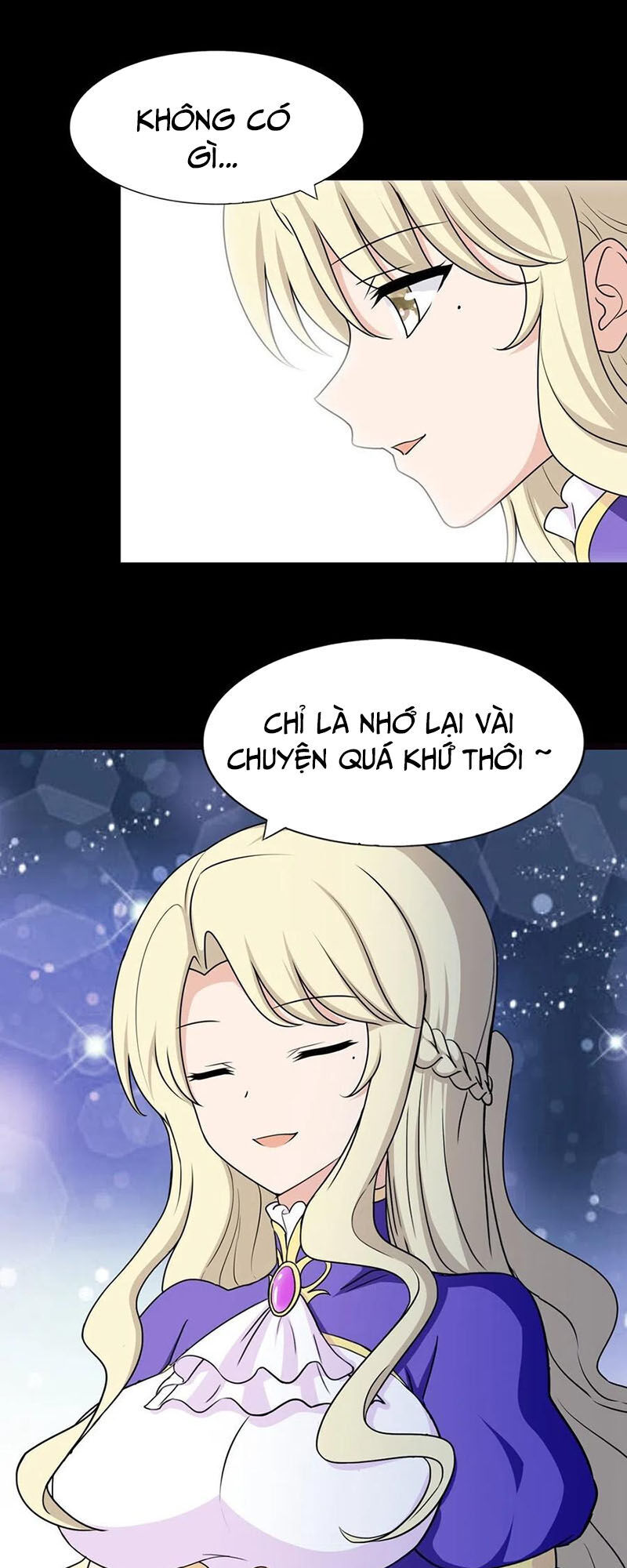 Bạn Gái Zombie Của Tôi Chapter 180 - Trang 2