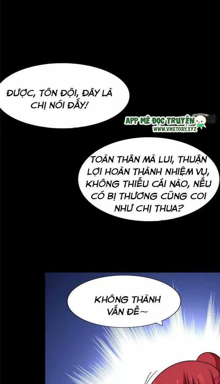 Bạn Gái Zombie Của Tôi Chapter 179 - Trang 2