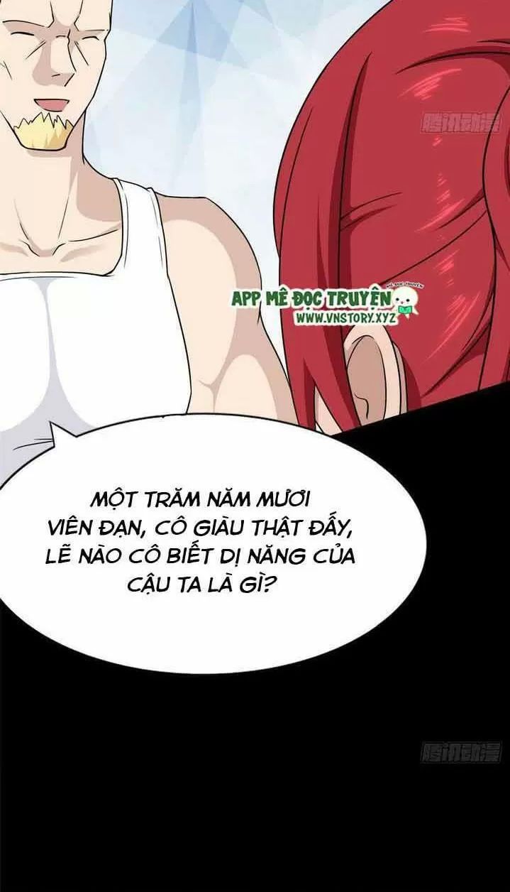 Bạn Gái Zombie Của Tôi Chapter 179 - Trang 2