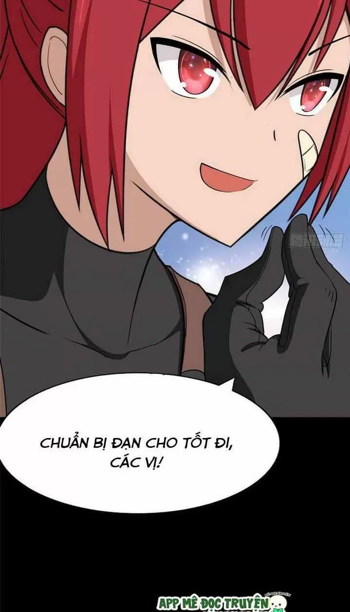 Bạn Gái Zombie Của Tôi Chapter 179 - Trang 2