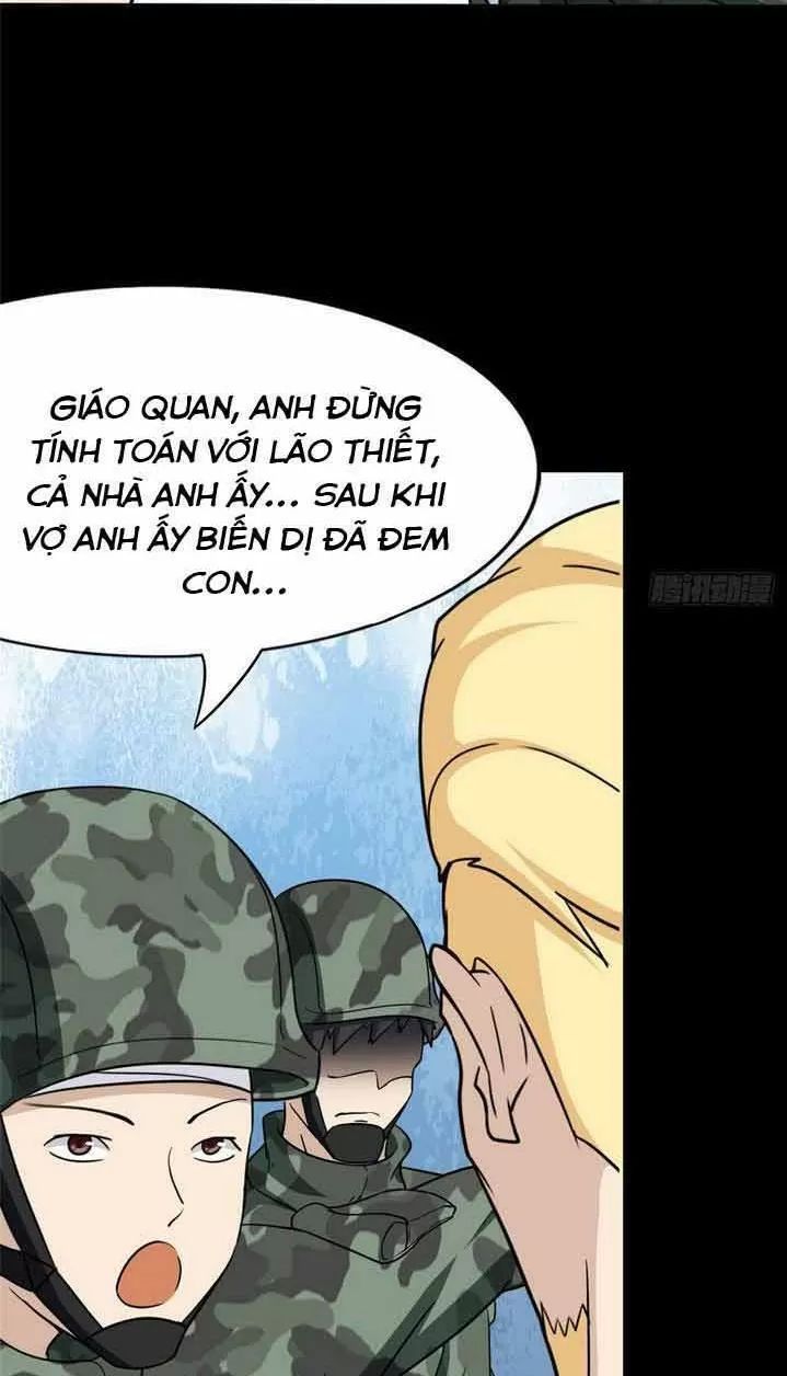 Bạn Gái Zombie Của Tôi Chapter 179 - Trang 2