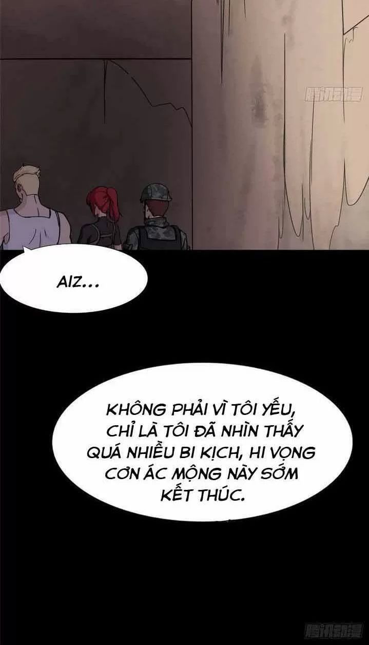 Bạn Gái Zombie Của Tôi Chapter 179 - Trang 2