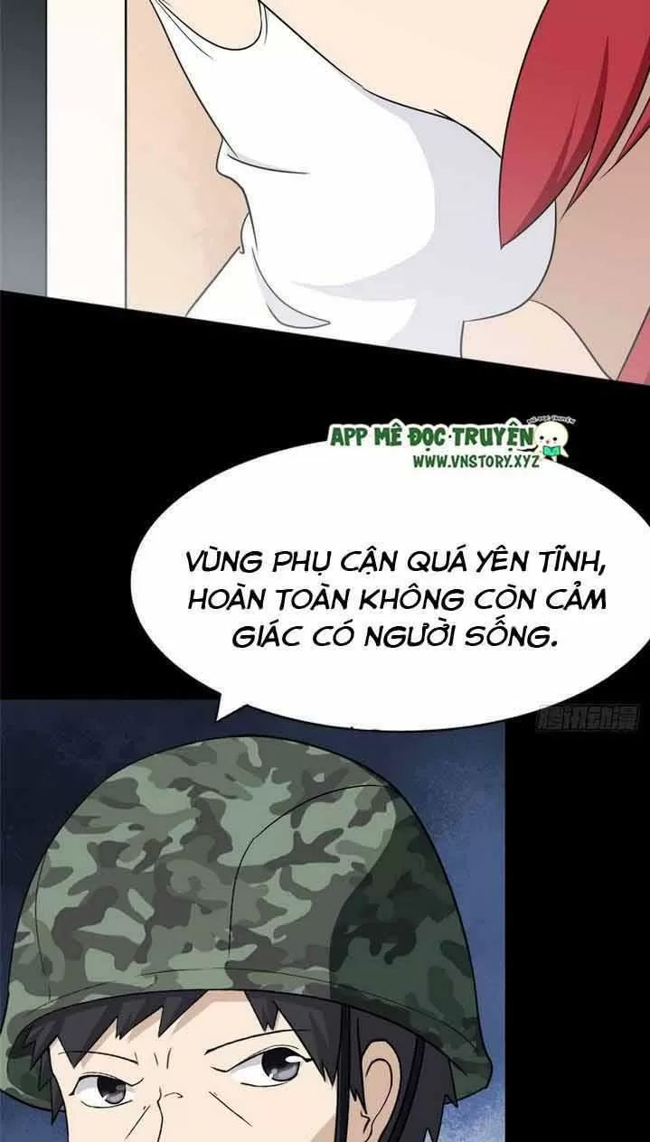 Bạn Gái Zombie Của Tôi Chapter 179 - Trang 2