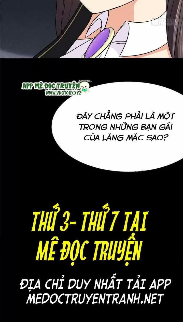 Bạn Gái Zombie Của Tôi Chapter 179 - Trang 2