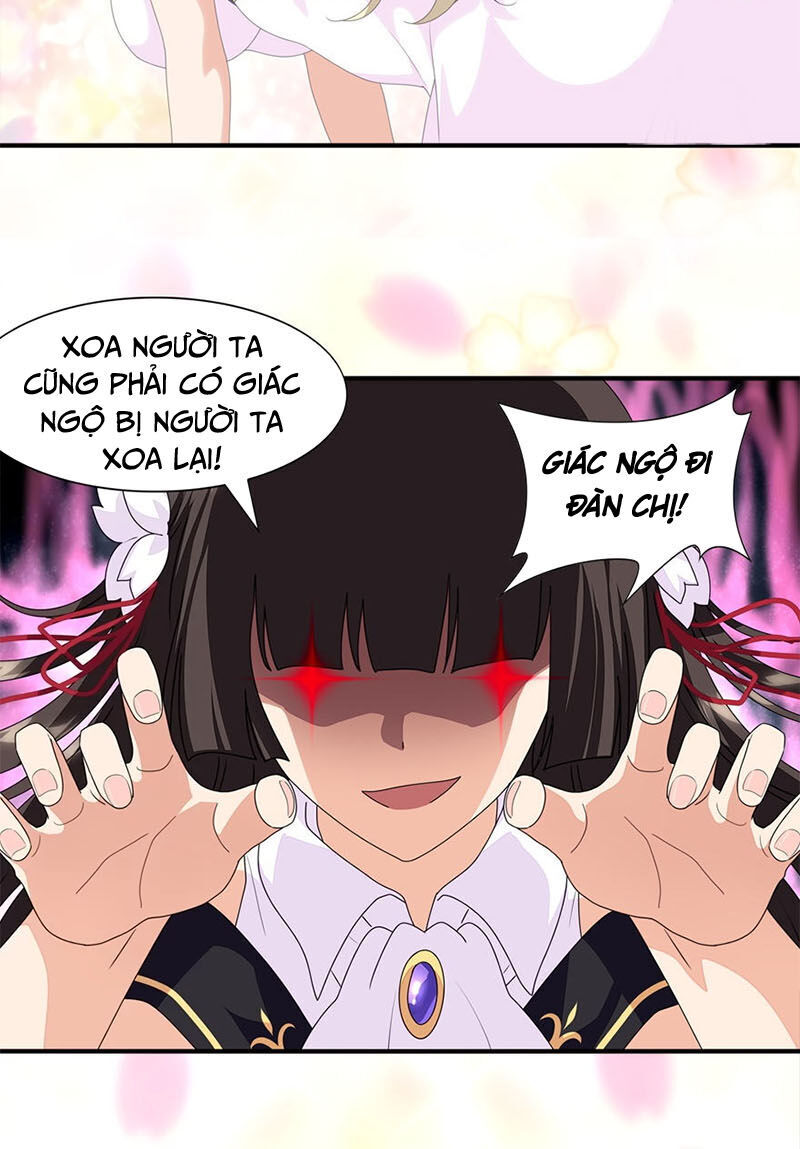 Bạn Gái Zombie Của Tôi Chapter 178 - Trang 2