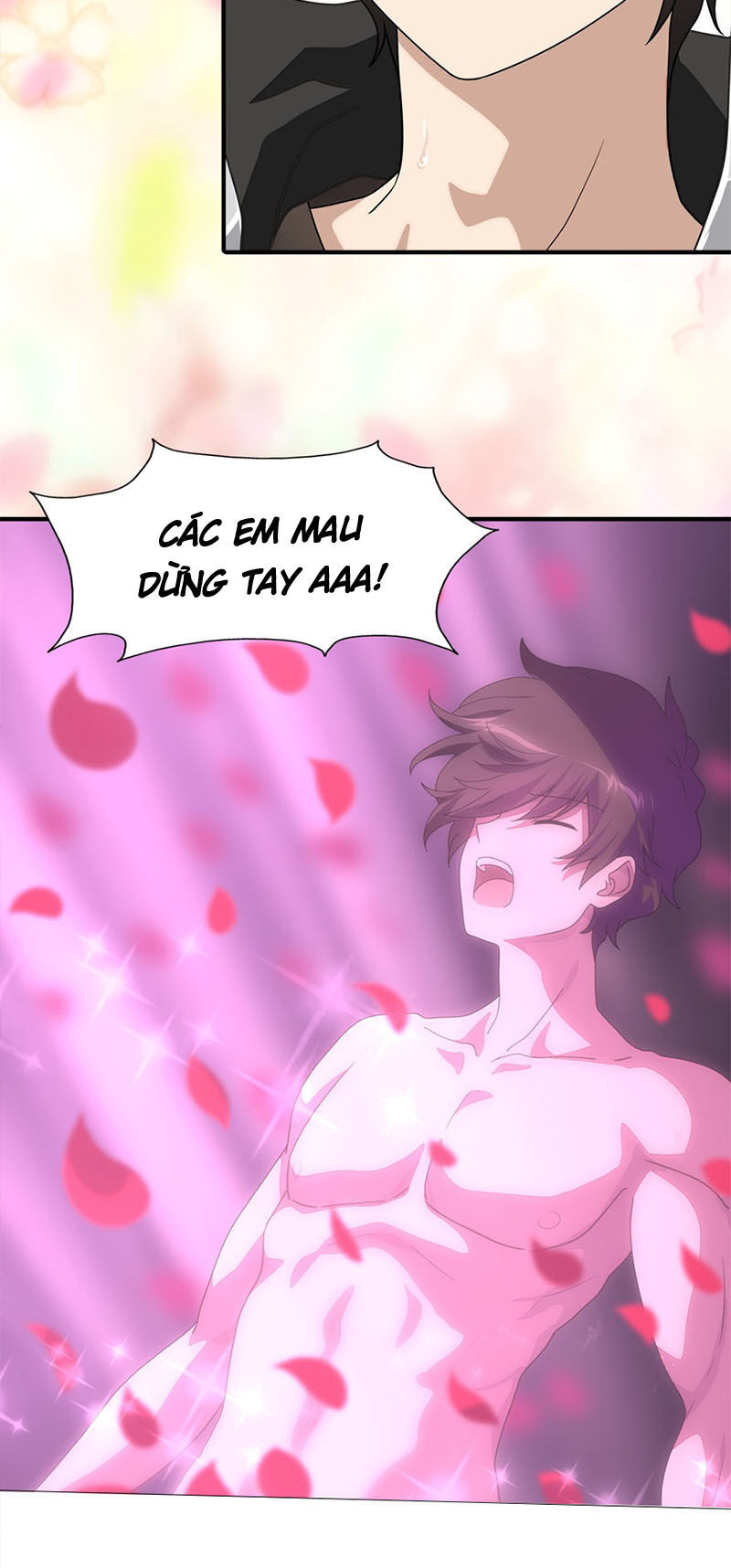 Bạn Gái Zombie Của Tôi Chapter 178 - Trang 2