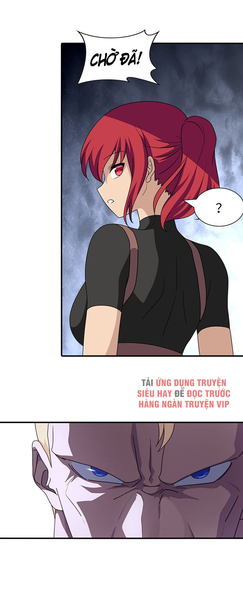 Bạn Gái Zombie Của Tôi Chapter 178 - Trang 2