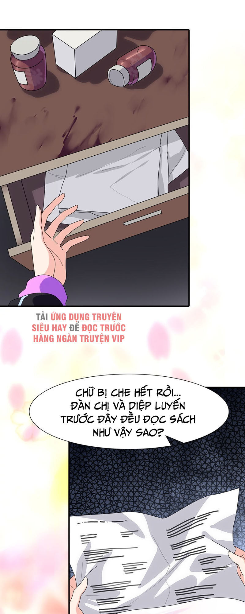 Bạn Gái Zombie Của Tôi Chapter 178 - Trang 2