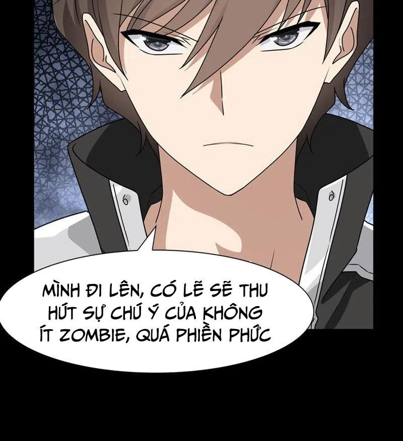 Bạn Gái Zombie Của Tôi Chapter 177 - Trang 2