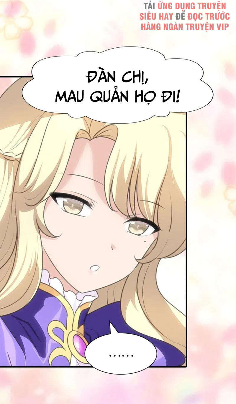 Bạn Gái Zombie Của Tôi Chapter 177 - Trang 2