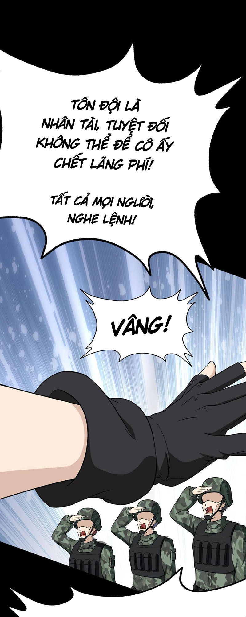 Bạn Gái Zombie Của Tôi Chapter 176 - Trang 2