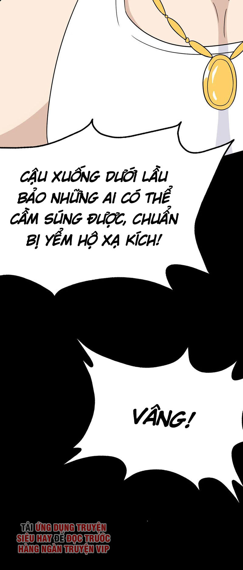 Bạn Gái Zombie Của Tôi Chapter 176 - Trang 2