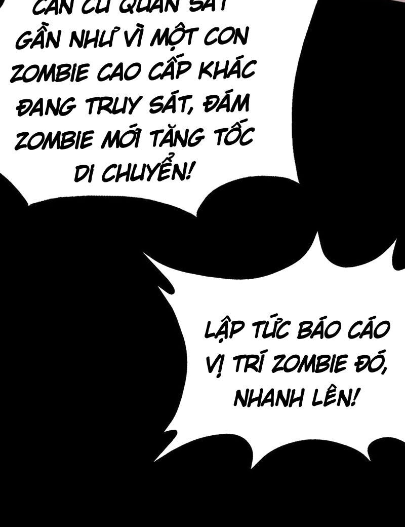 Bạn Gái Zombie Của Tôi Chapter 176 - Trang 2