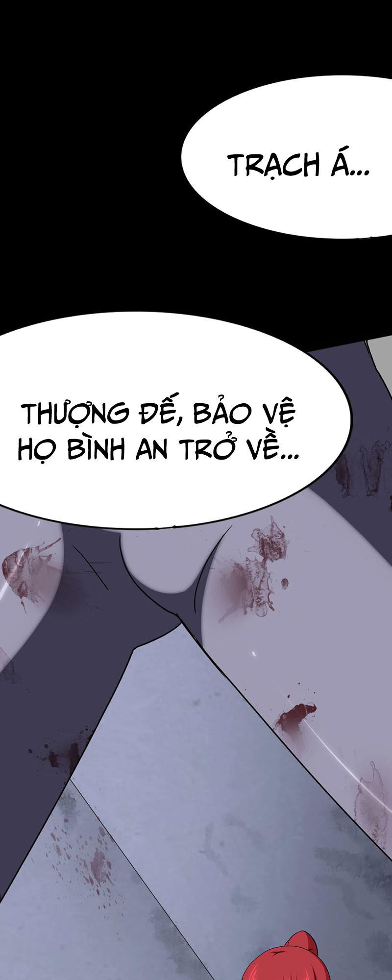 Bạn Gái Zombie Của Tôi Chapter 176 - Trang 2