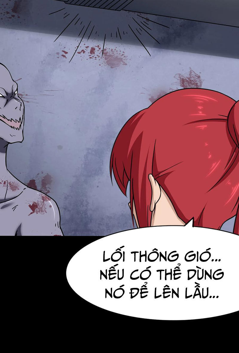 Bạn Gái Zombie Của Tôi Chapter 176 - Trang 2